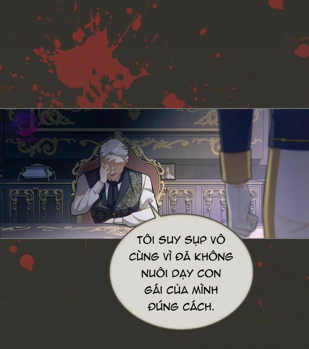 Hôn Nhân Gỉa Dối - Chap 1 - Trang 111