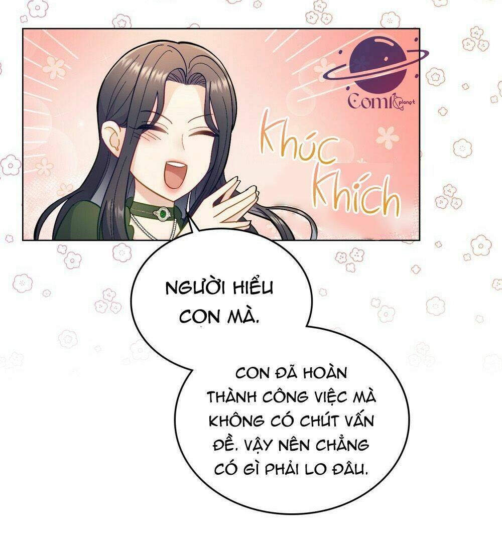 Hôn Nhân Gỉa Dối - Chap 1 - Trang 117