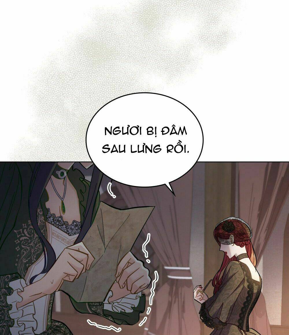 Hôn Nhân Gỉa Dối - Chap 1 - Trang 121