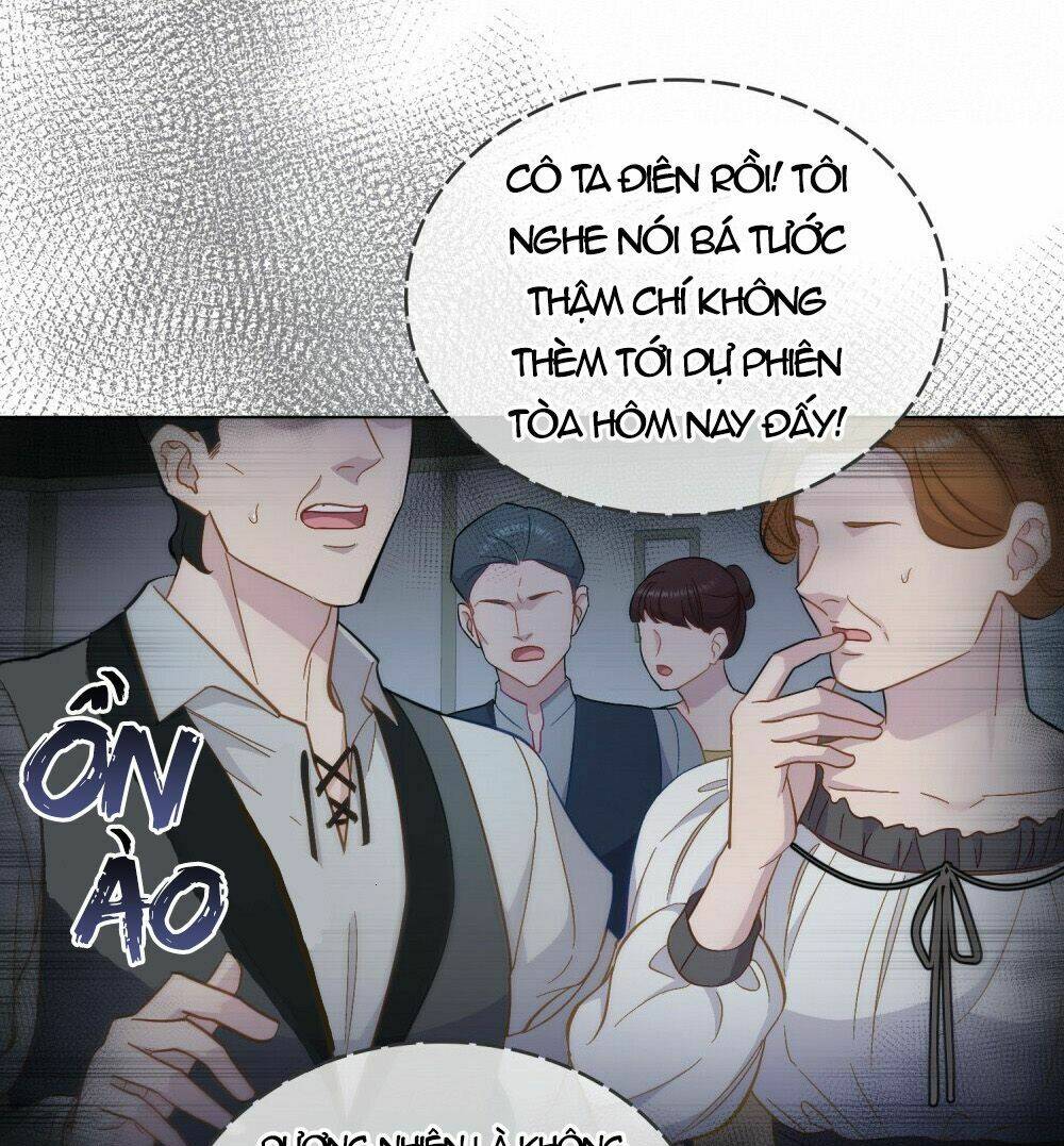 Hôn Nhân Gỉa Dối - Chap 1 - Trang 19