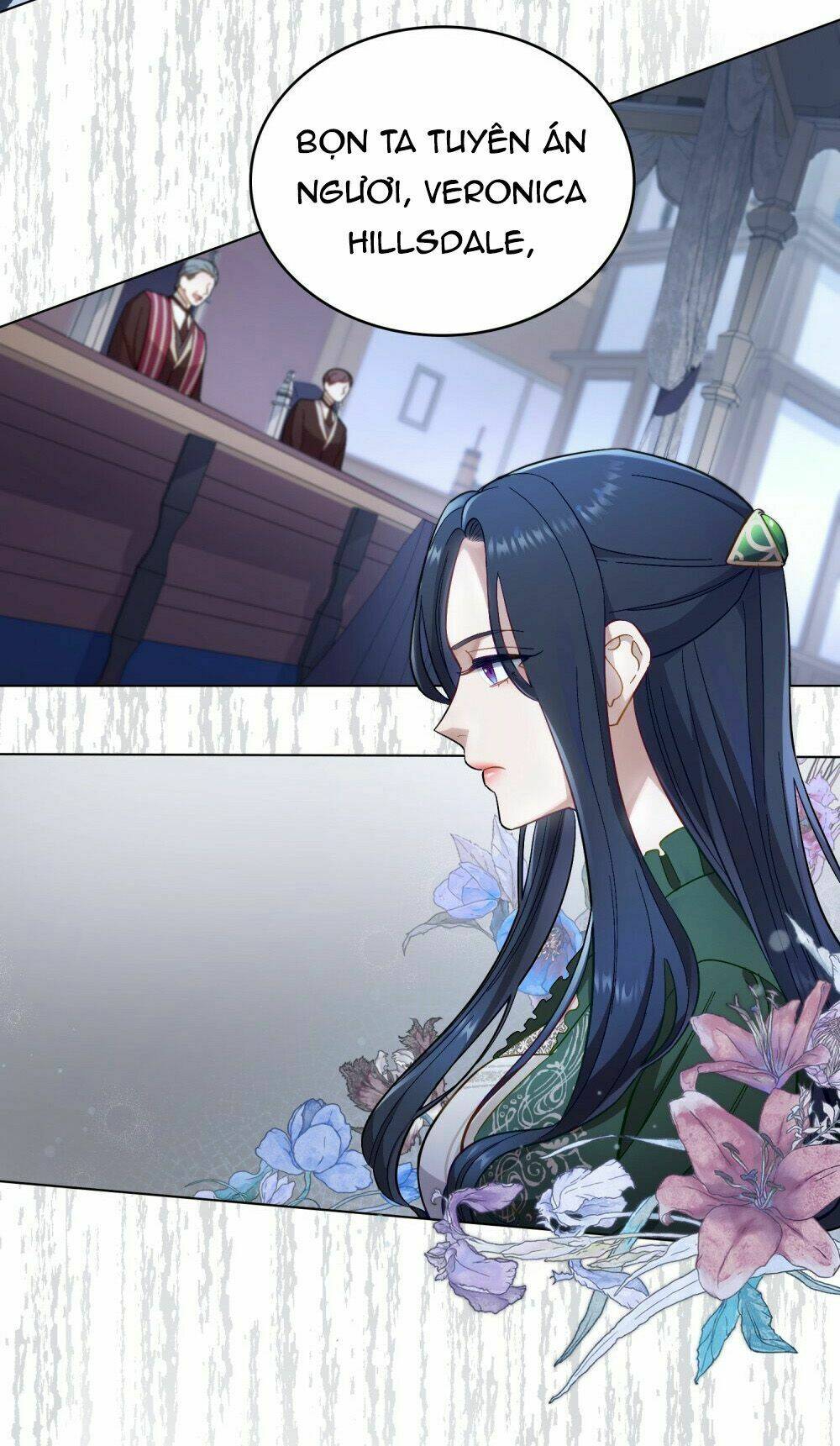 Hôn Nhân Gỉa Dối - Chap 1 - Trang 2
