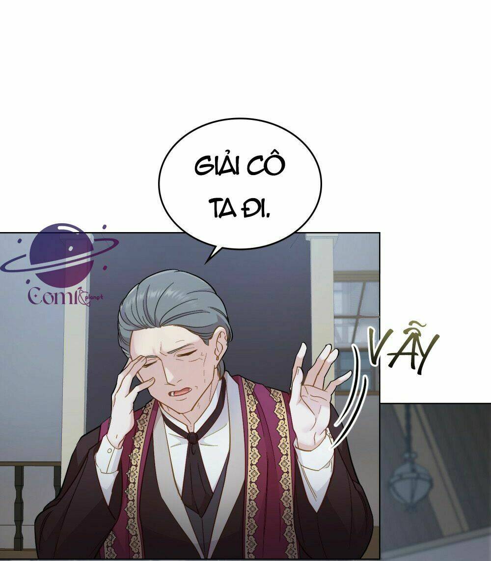 Hôn Nhân Gỉa Dối - Chap 1 - Trang 21