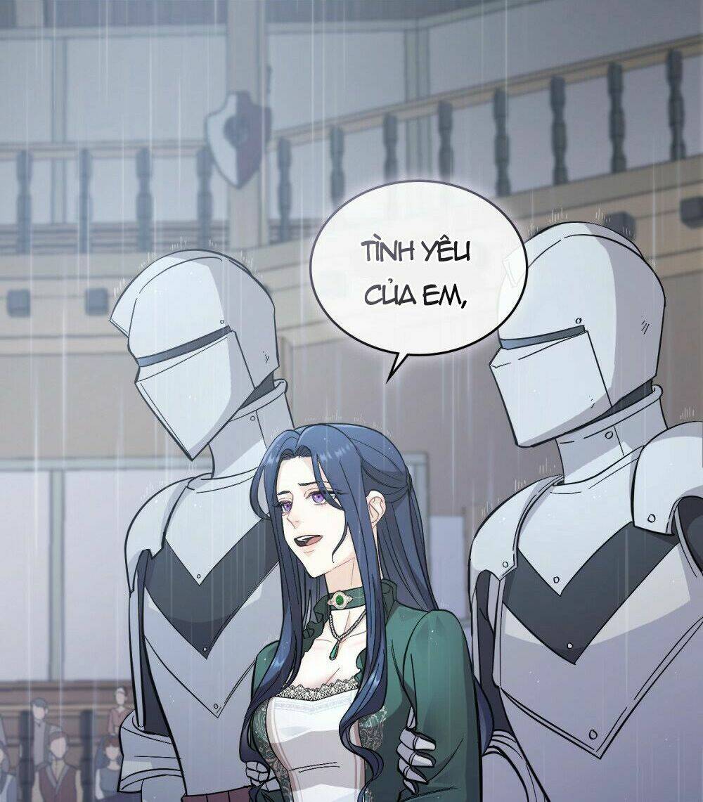 Hôn Nhân Gỉa Dối - Chap 1 - Trang 22