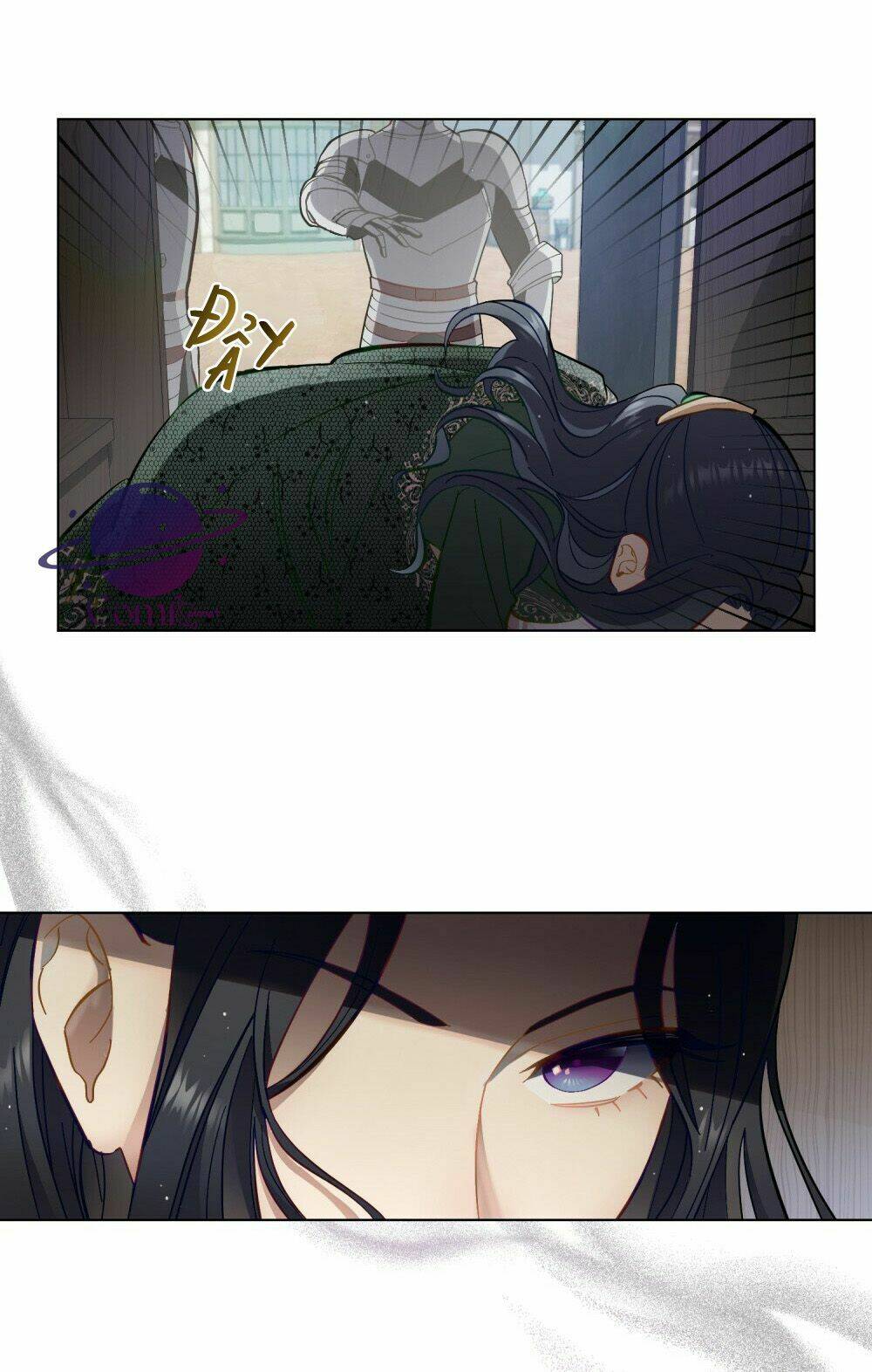 Hôn Nhân Gỉa Dối - Chap 1 - Trang 31