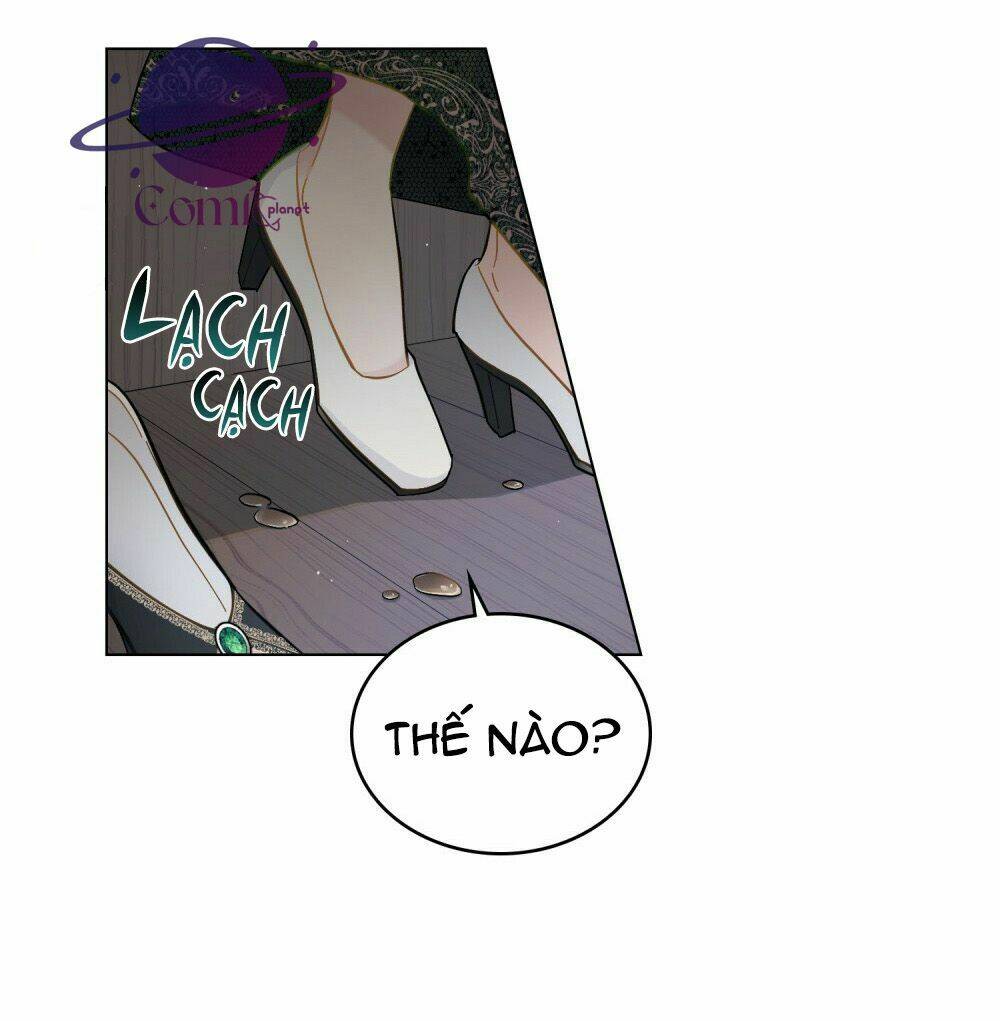 Hôn Nhân Gỉa Dối - Chap 1 - Trang 33