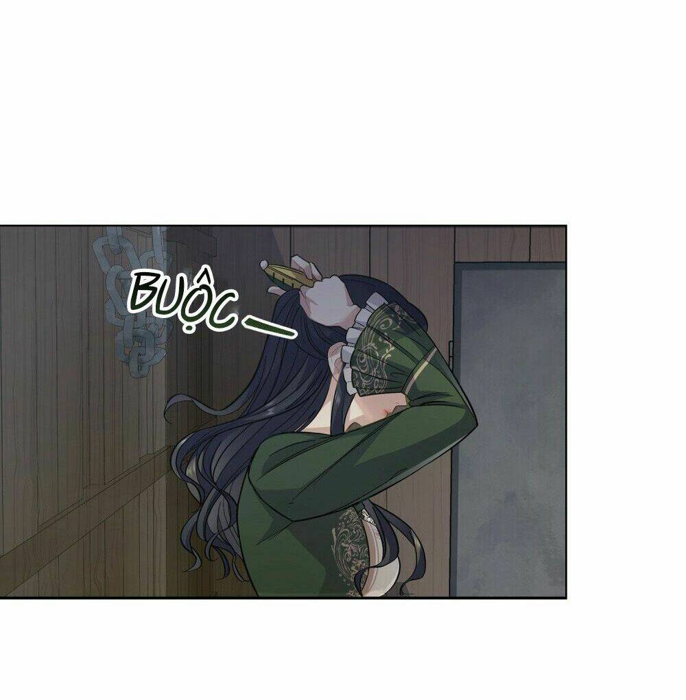 Hôn Nhân Gỉa Dối - Chap 1 - Trang 34