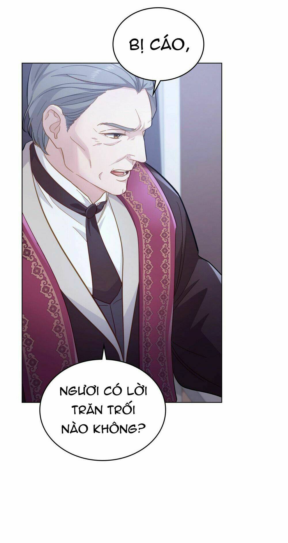 Hôn Nhân Gỉa Dối - Chap 1 - Trang 4