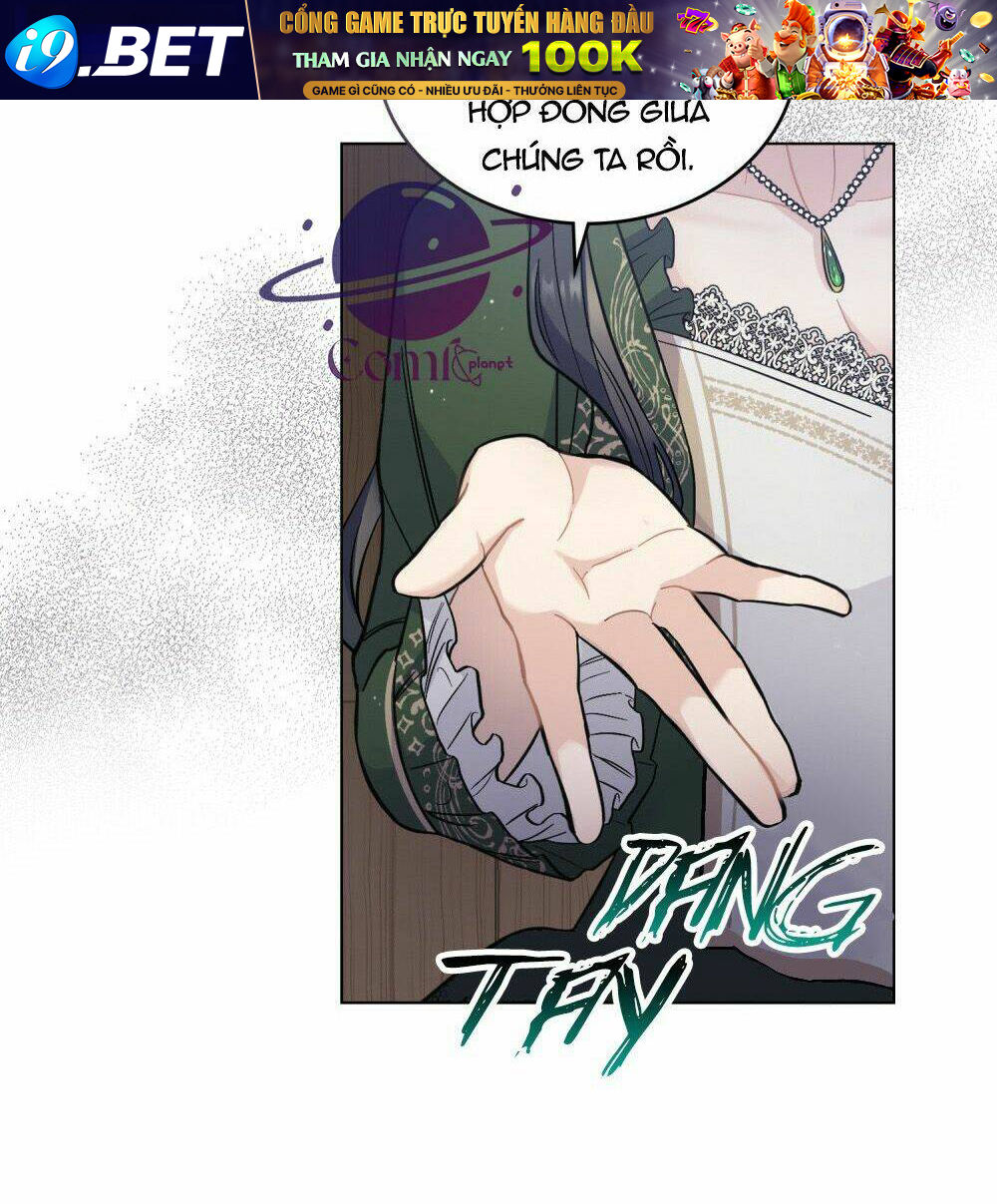 Hôn Nhân Gỉa Dối - Chap 1 - Trang 40