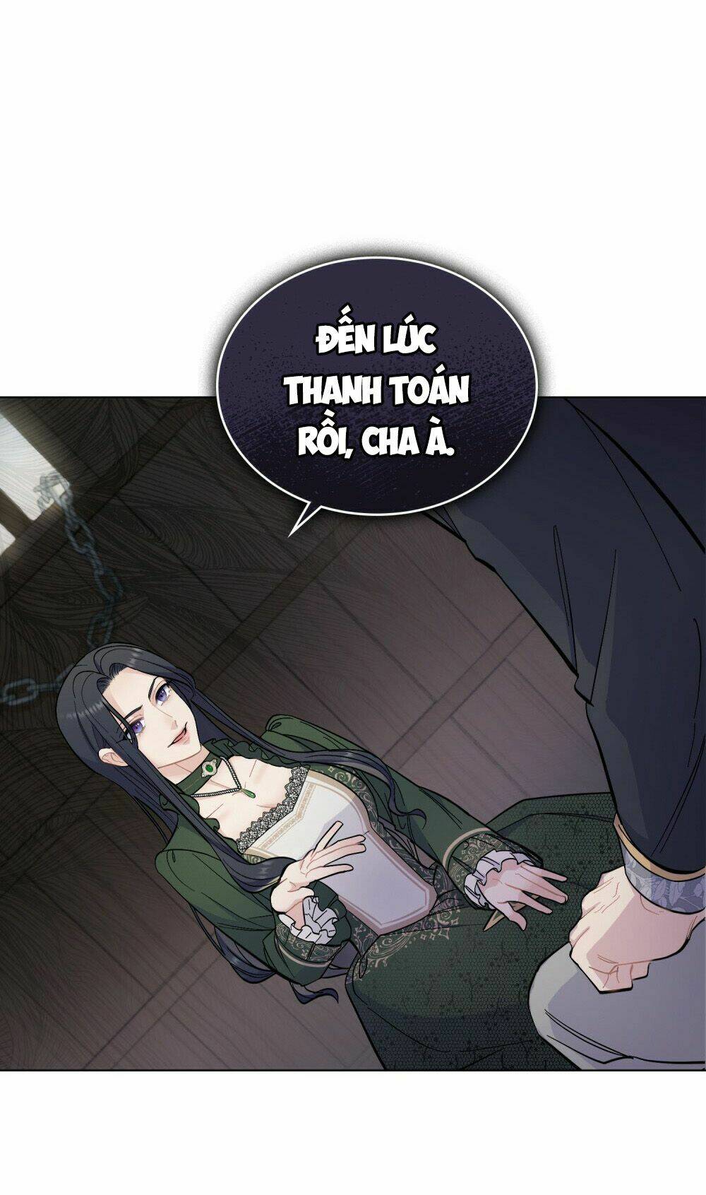 Hôn Nhân Gỉa Dối - Chap 1 - Trang 41