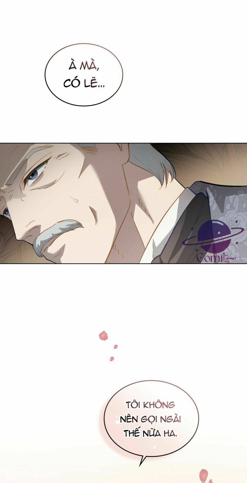 Hôn Nhân Gỉa Dối - Chap 1 - Trang 42