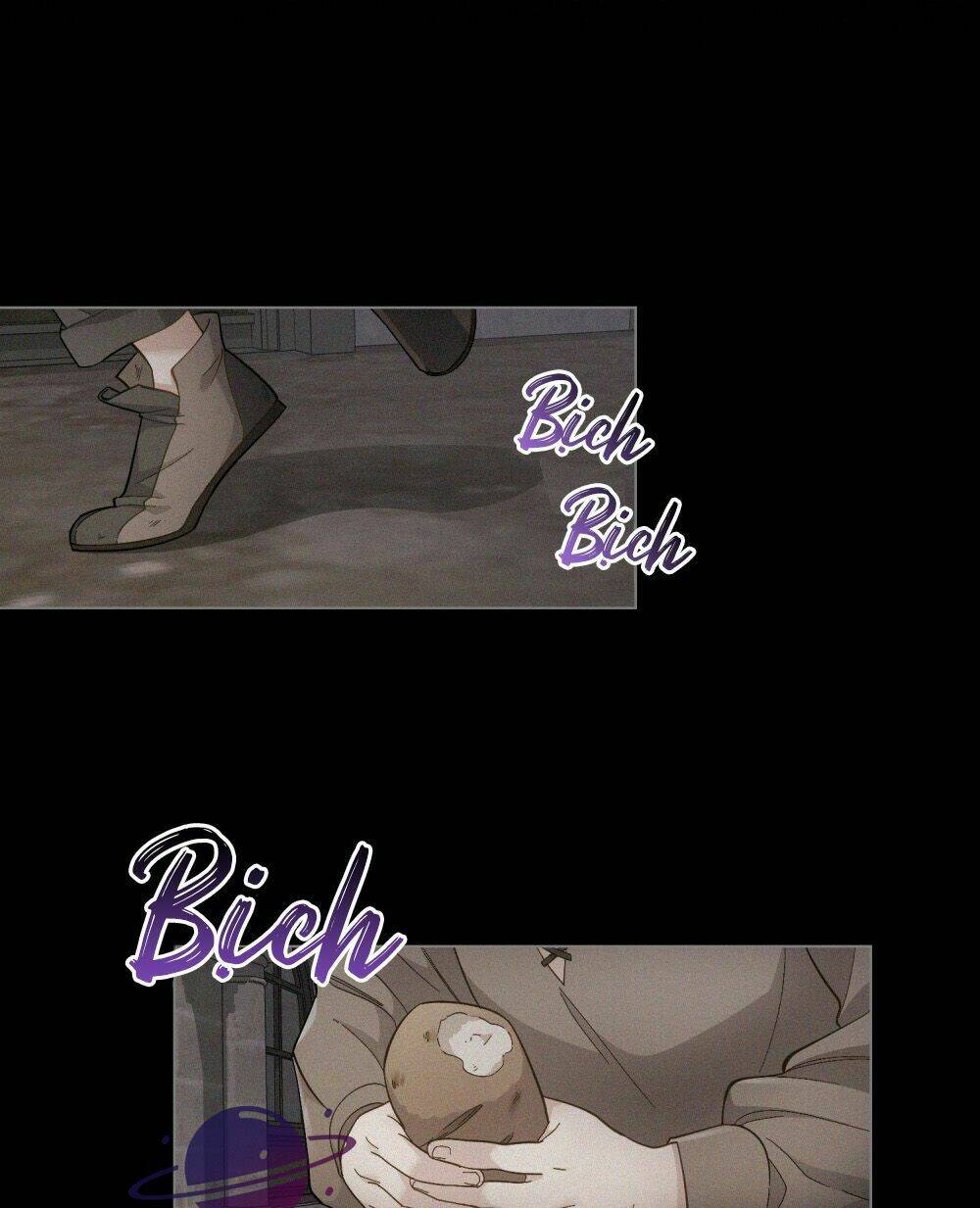 Hôn Nhân Gỉa Dối - Chap 1 - Trang 47