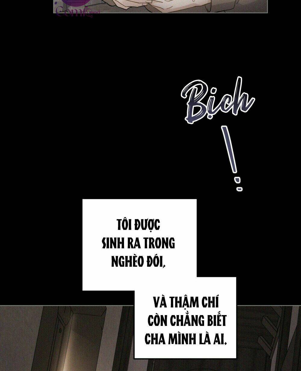 Hôn Nhân Gỉa Dối - Chap 1 - Trang 48