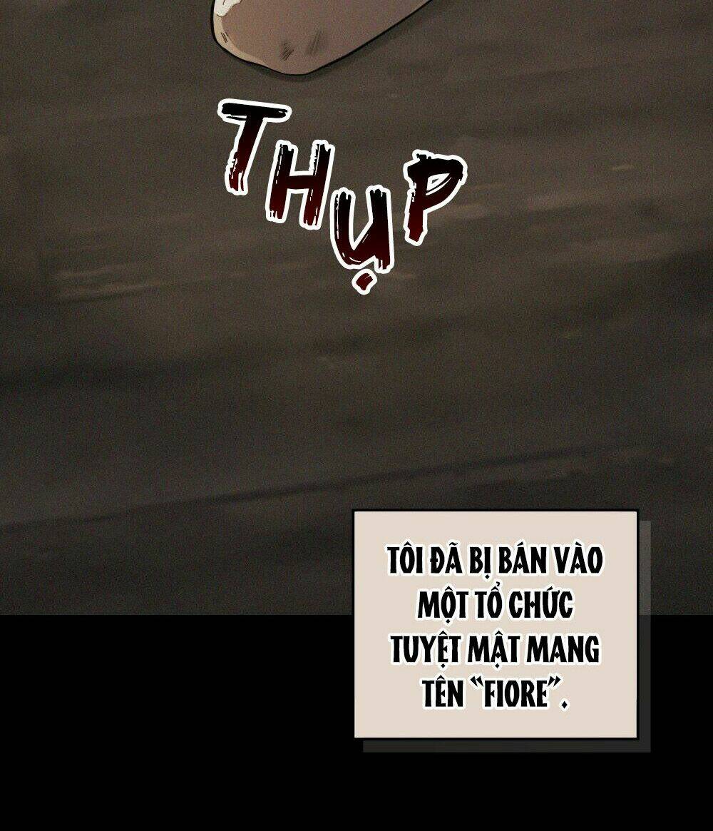 Hôn Nhân Gỉa Dối - Chap 1 - Trang 52