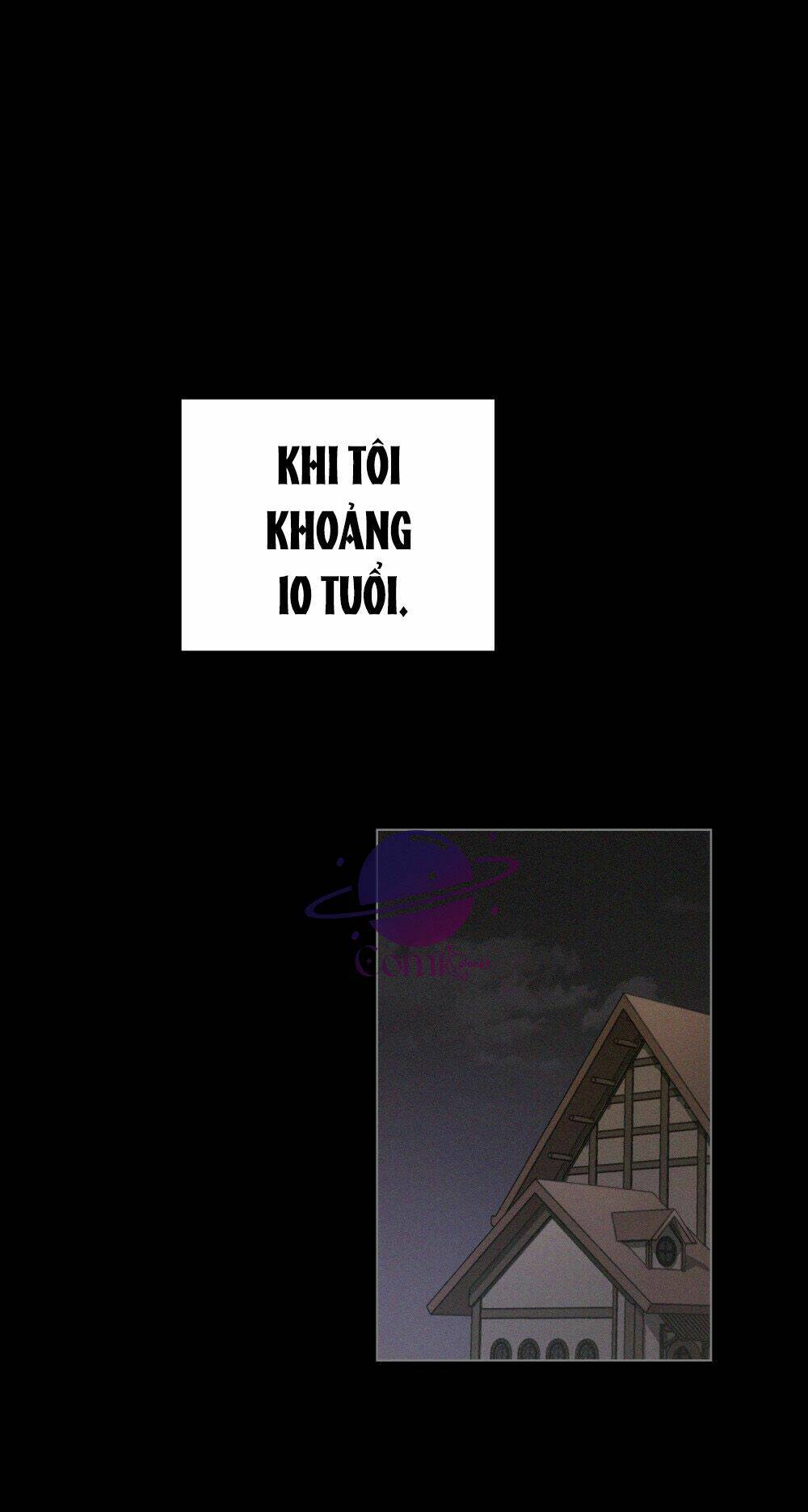 Hôn Nhân Gỉa Dối - Chap 1 - Trang 53