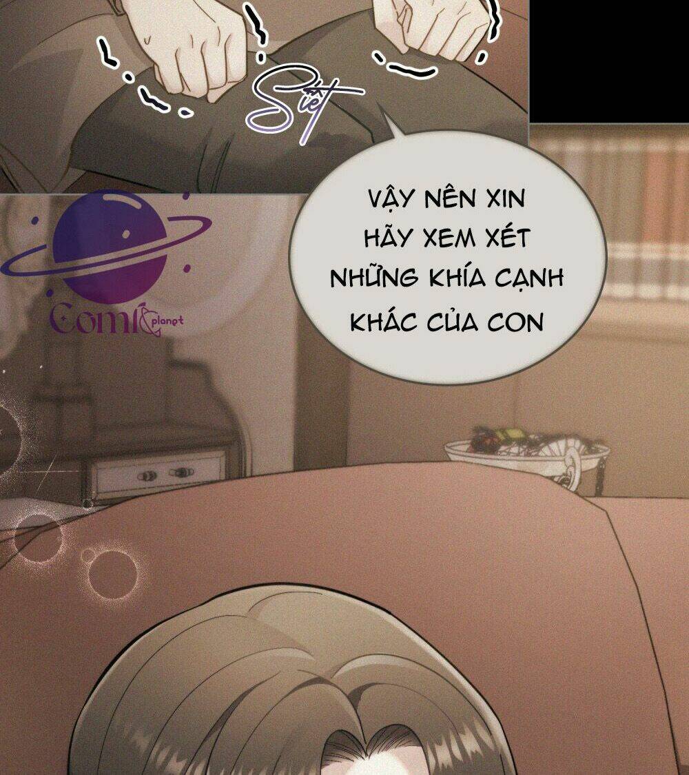 Hôn Nhân Gỉa Dối - Chap 1 - Trang 61