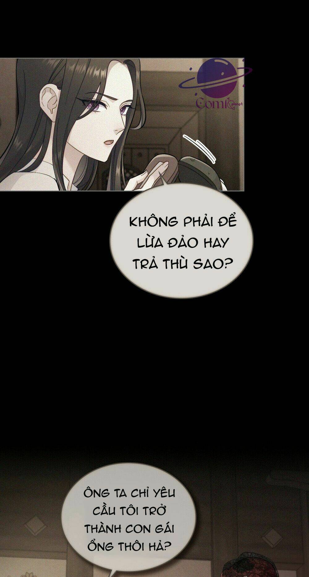 Hôn Nhân Gỉa Dối - Chap 1 - Trang 78