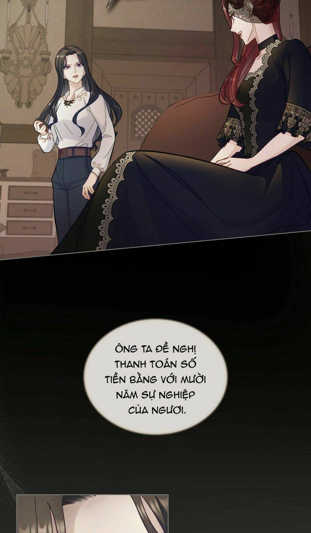 Hôn Nhân Gỉa Dối - Chap 1 - Trang 79