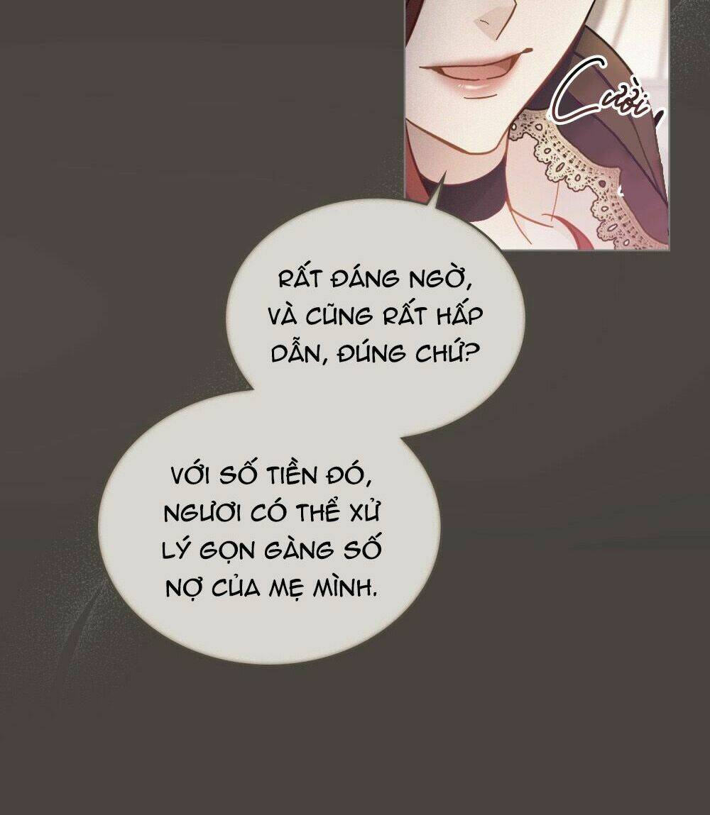 Hôn Nhân Gỉa Dối - Chap 1 - Trang 81