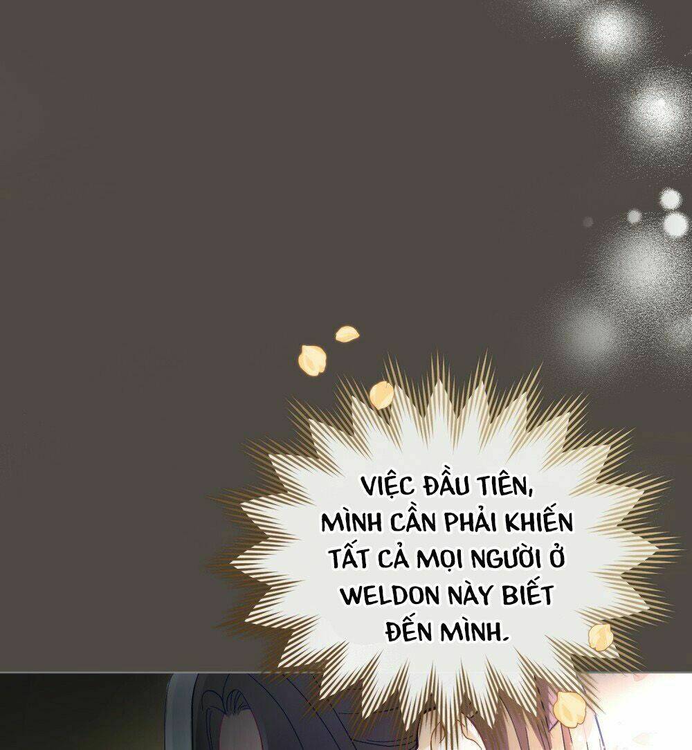 Hôn Nhân Gỉa Dối - Chap 1 - Trang 90