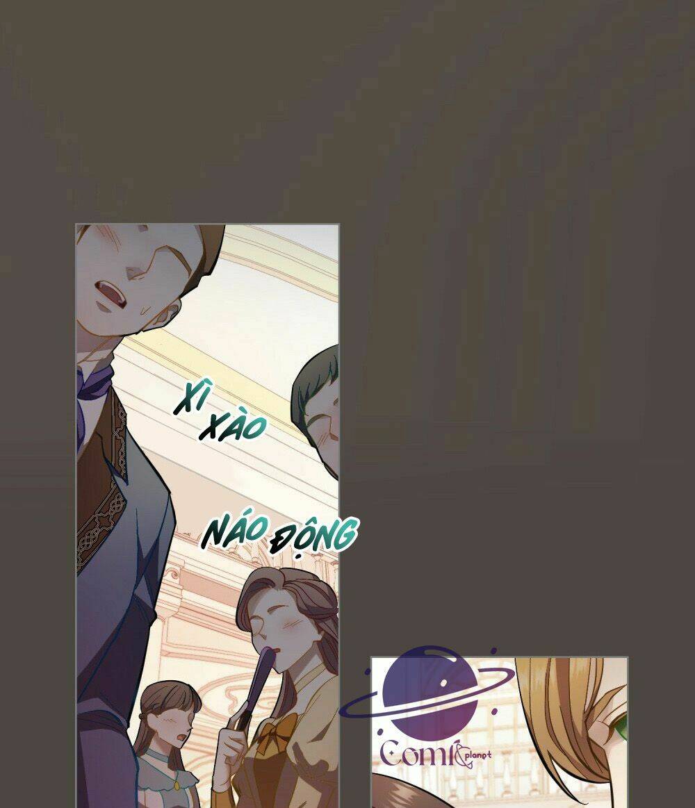 Hôn Nhân Gỉa Dối - Chap 1 - Trang 98