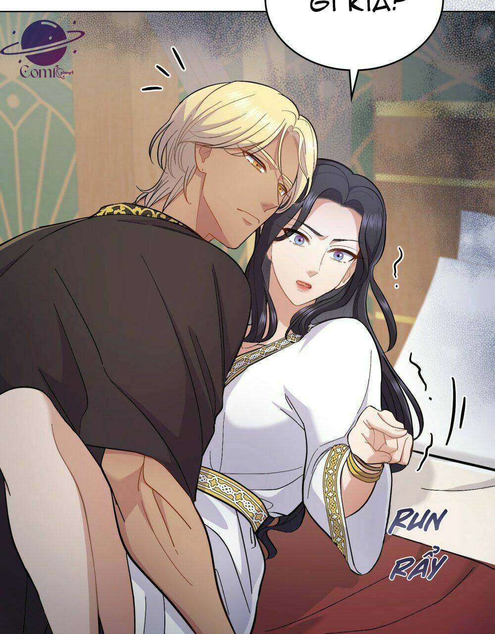 Hôn Nhân Gỉa Dối - Chap 10 - Trang 1