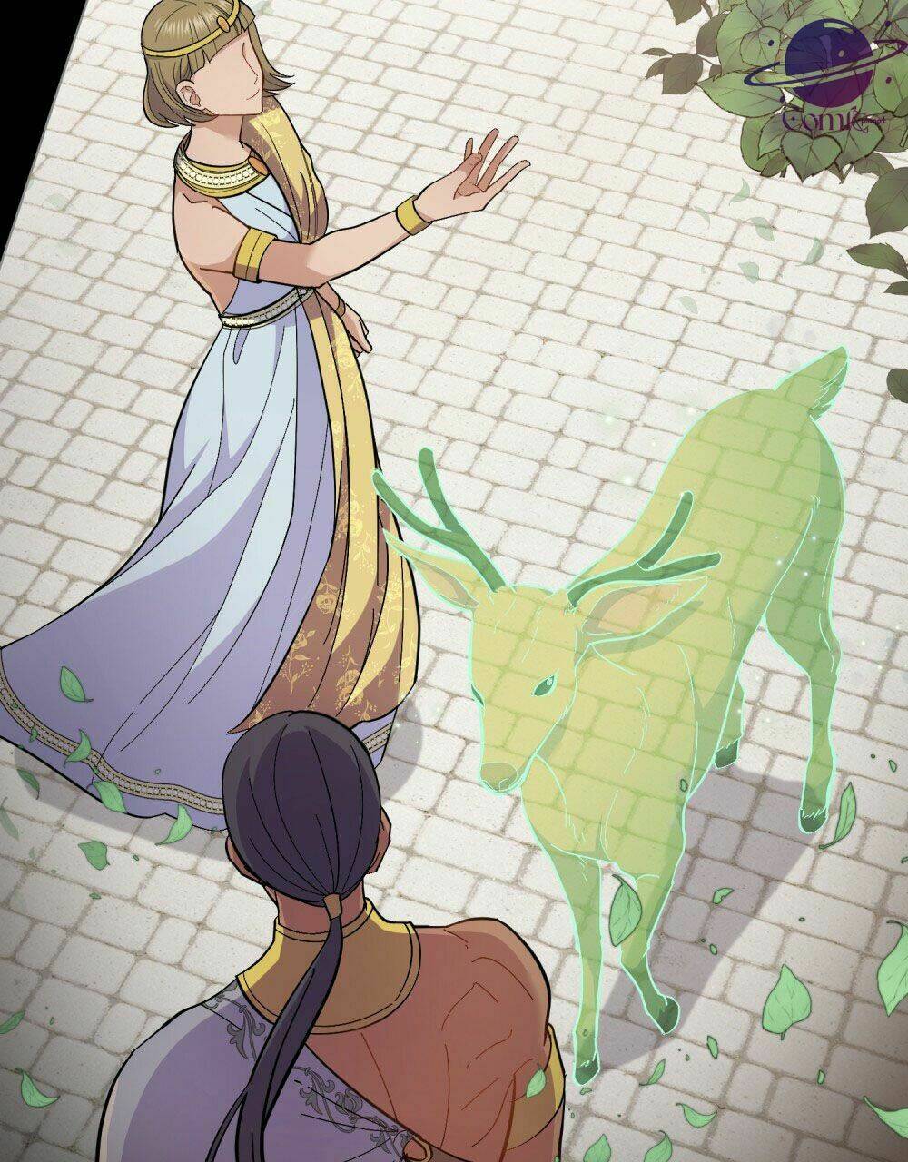 Hôn Nhân Gỉa Dối - Chap 10 - Trang 10