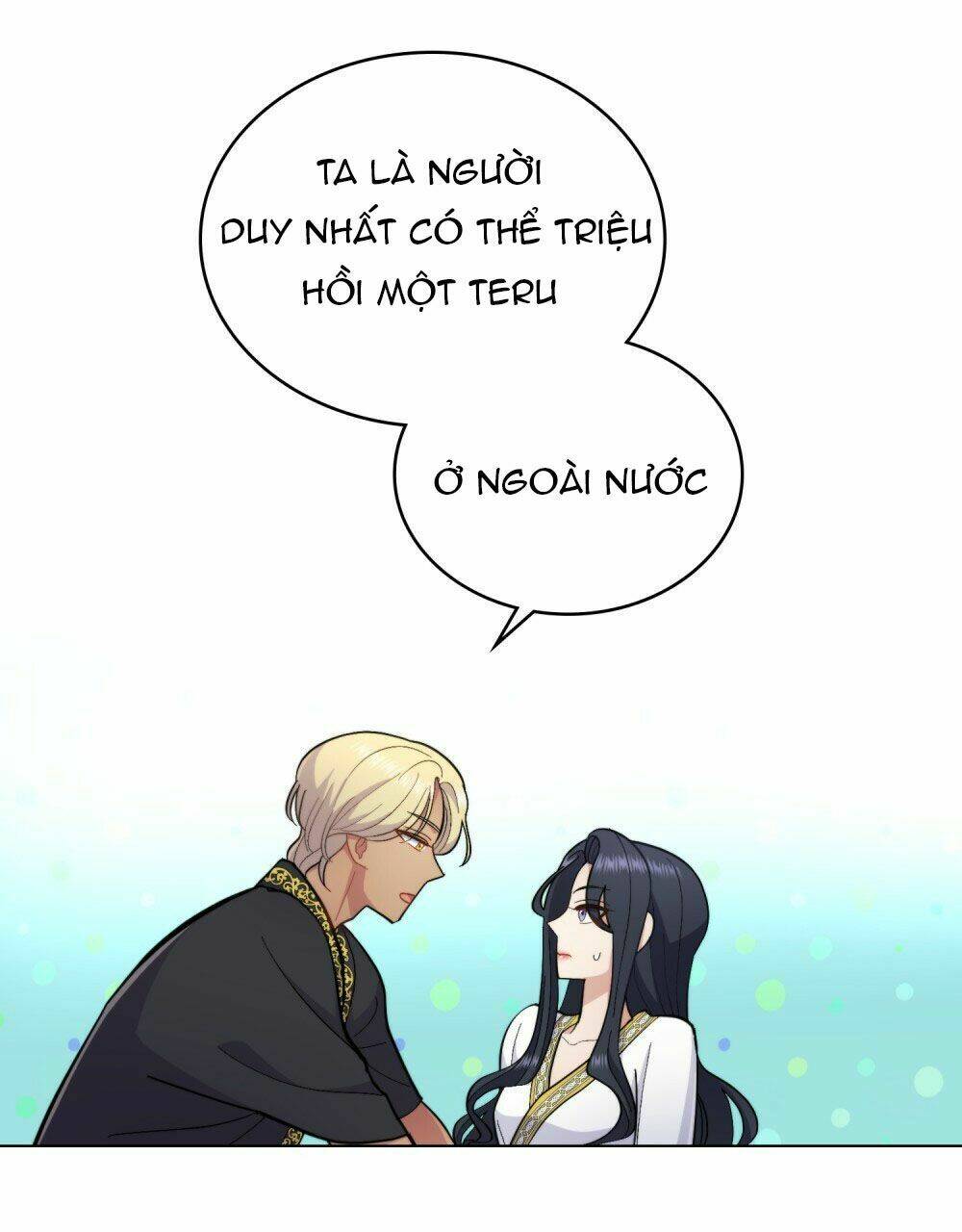Hôn Nhân Gỉa Dối - Chap 10 - Trang 12
