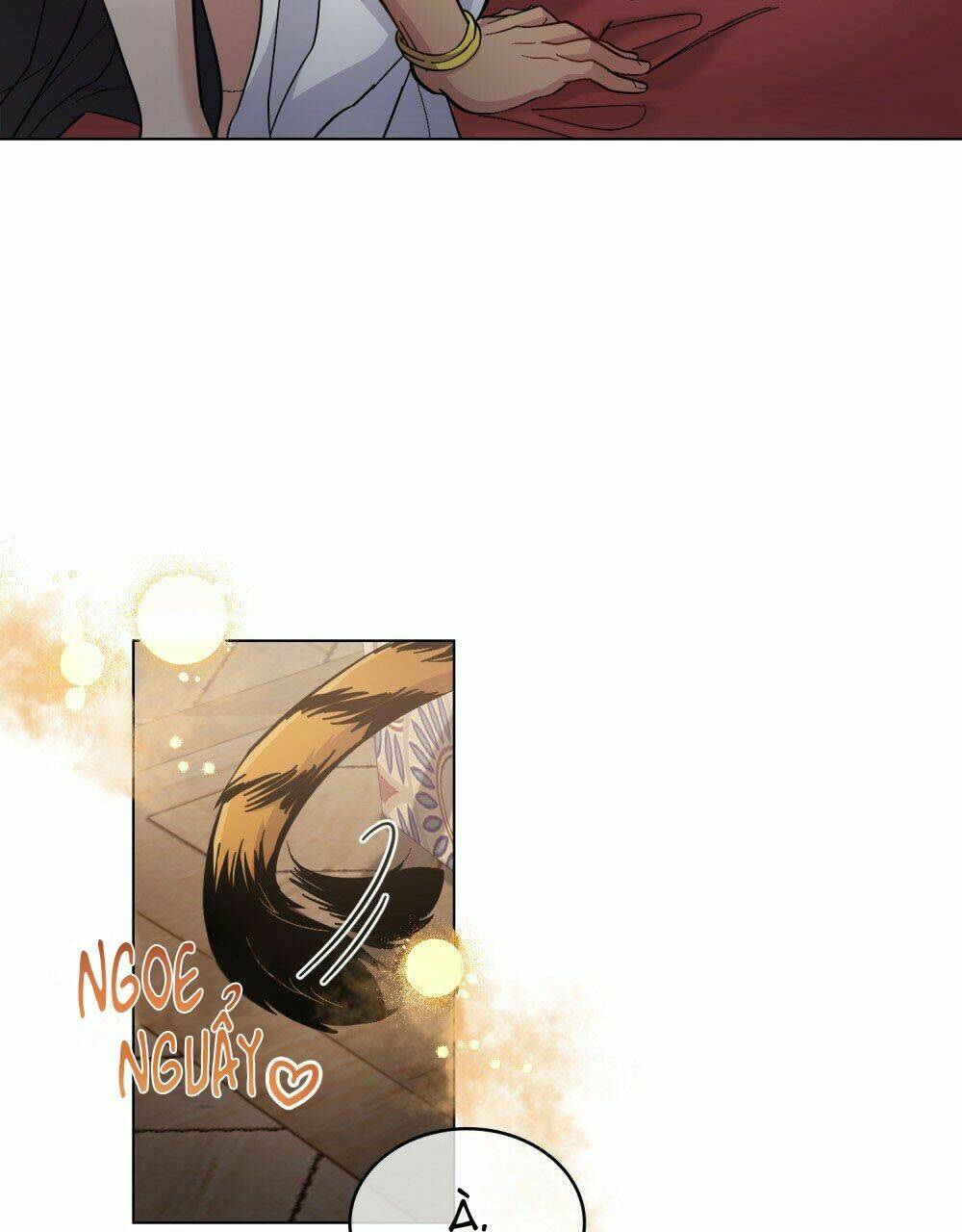 Hôn Nhân Gỉa Dối - Chap 10 - Trang 2