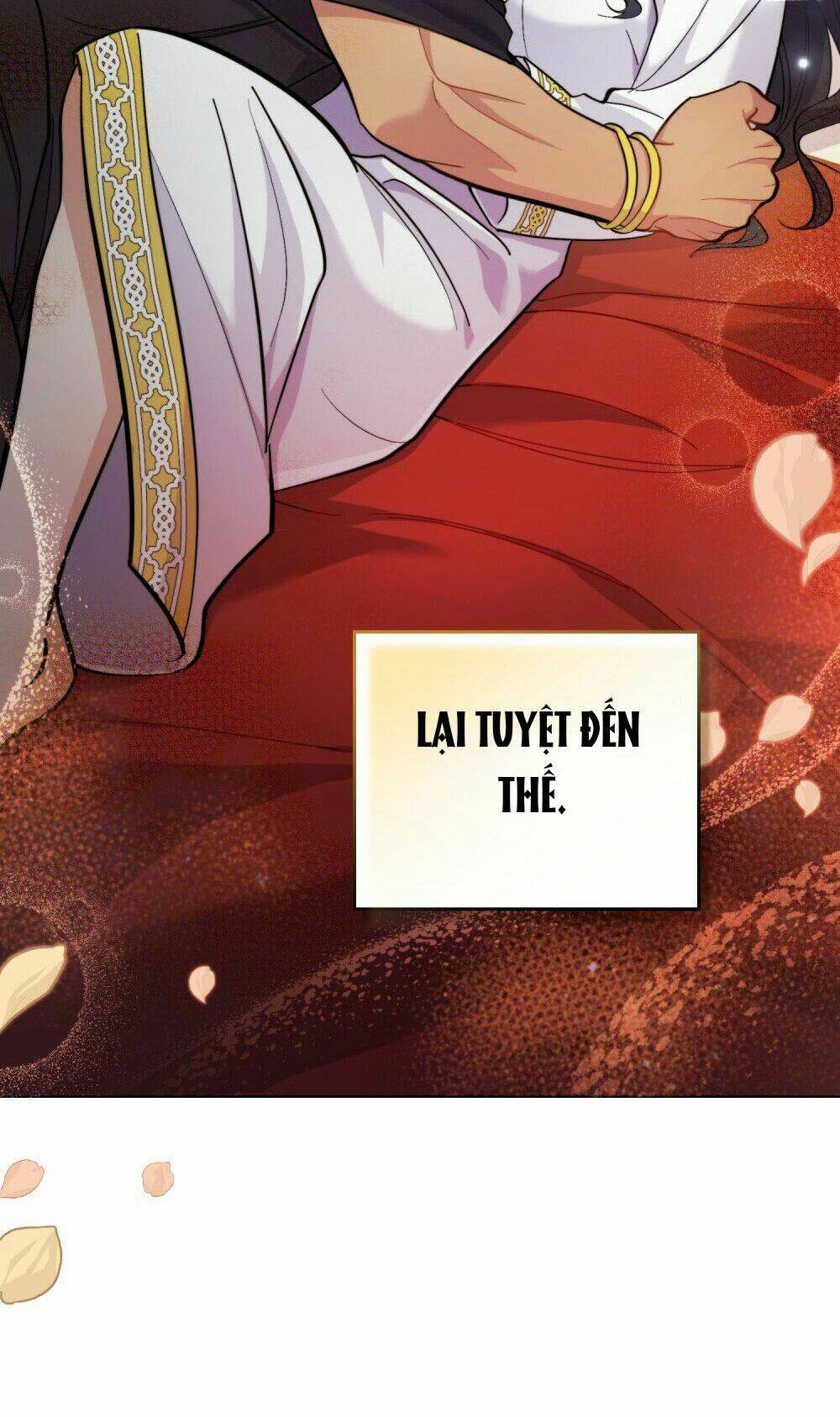 Hôn Nhân Gỉa Dối - Chap 10 - Trang 20