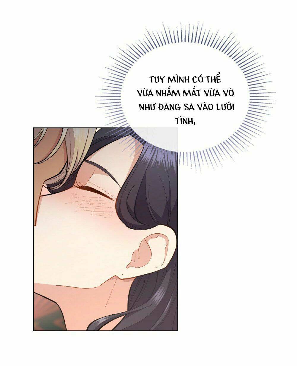 Hôn Nhân Gỉa Dối - Chap 10 - Trang 22
