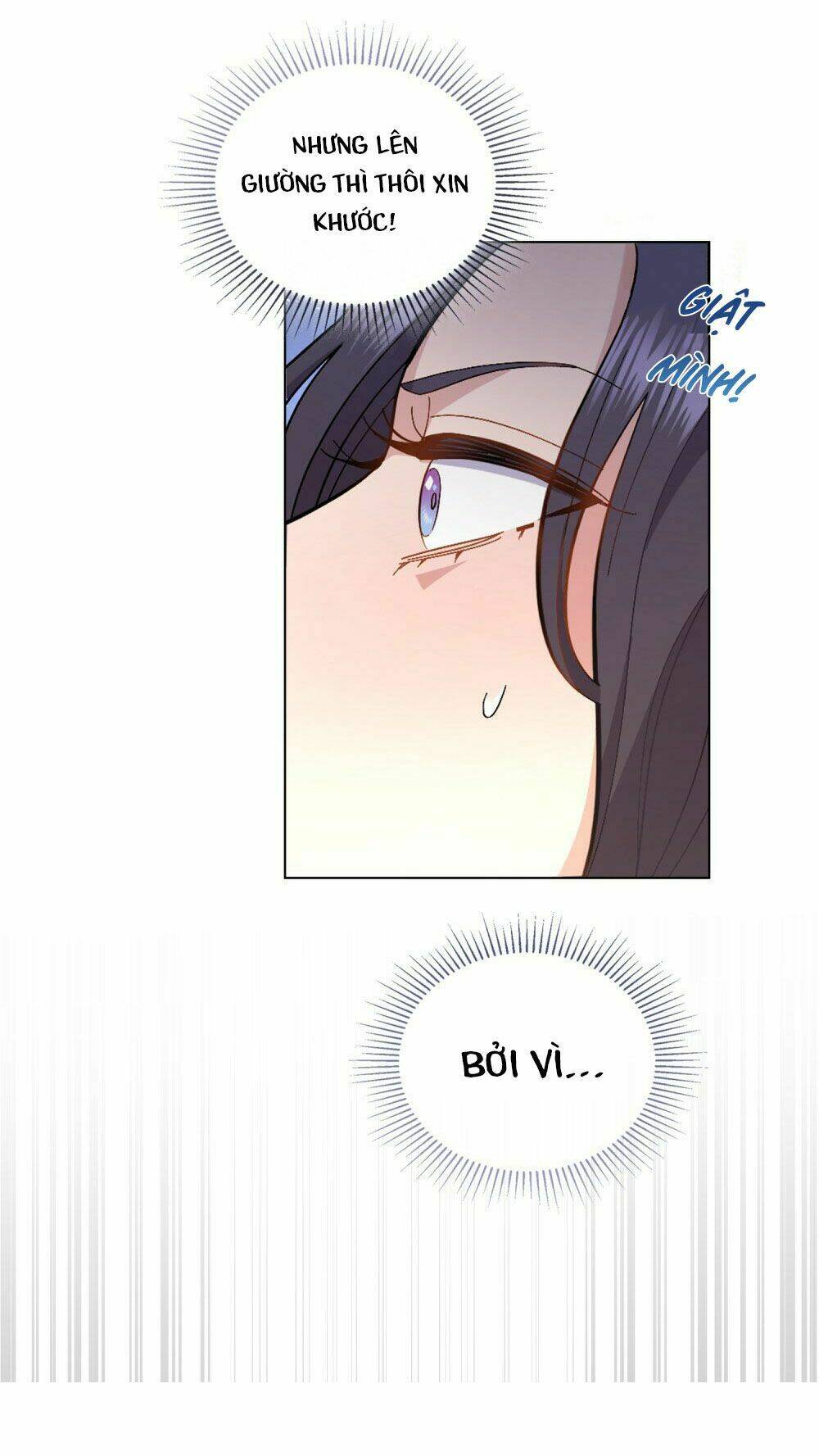 Hôn Nhân Gỉa Dối - Chap 10 - Trang 23