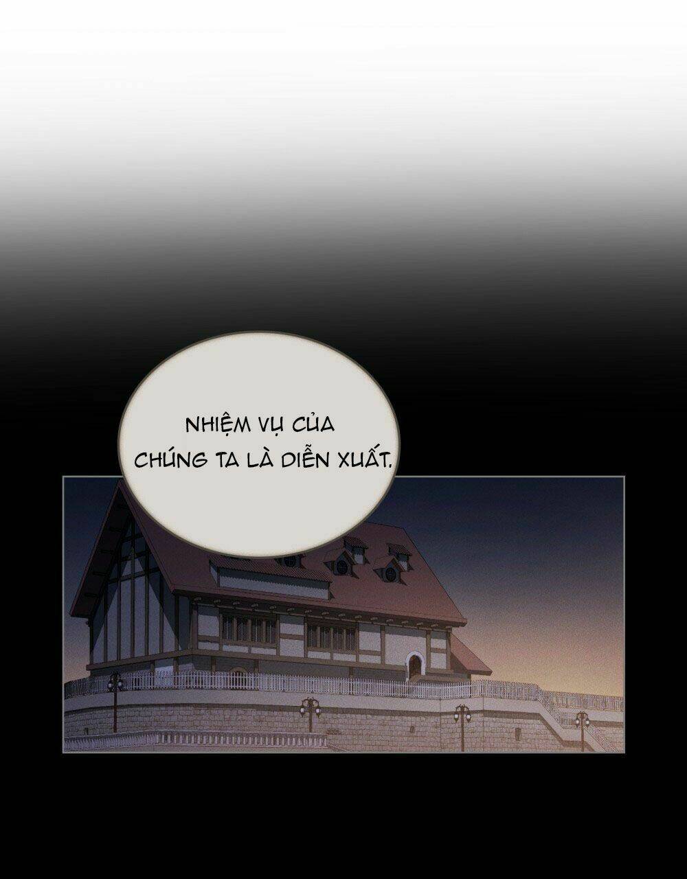 Hôn Nhân Gỉa Dối - Chap 10 - Trang 25