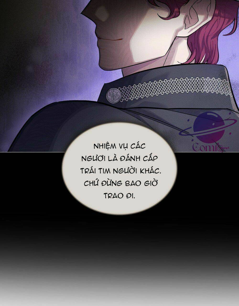 Hôn Nhân Gỉa Dối - Chap 10 - Trang 29
