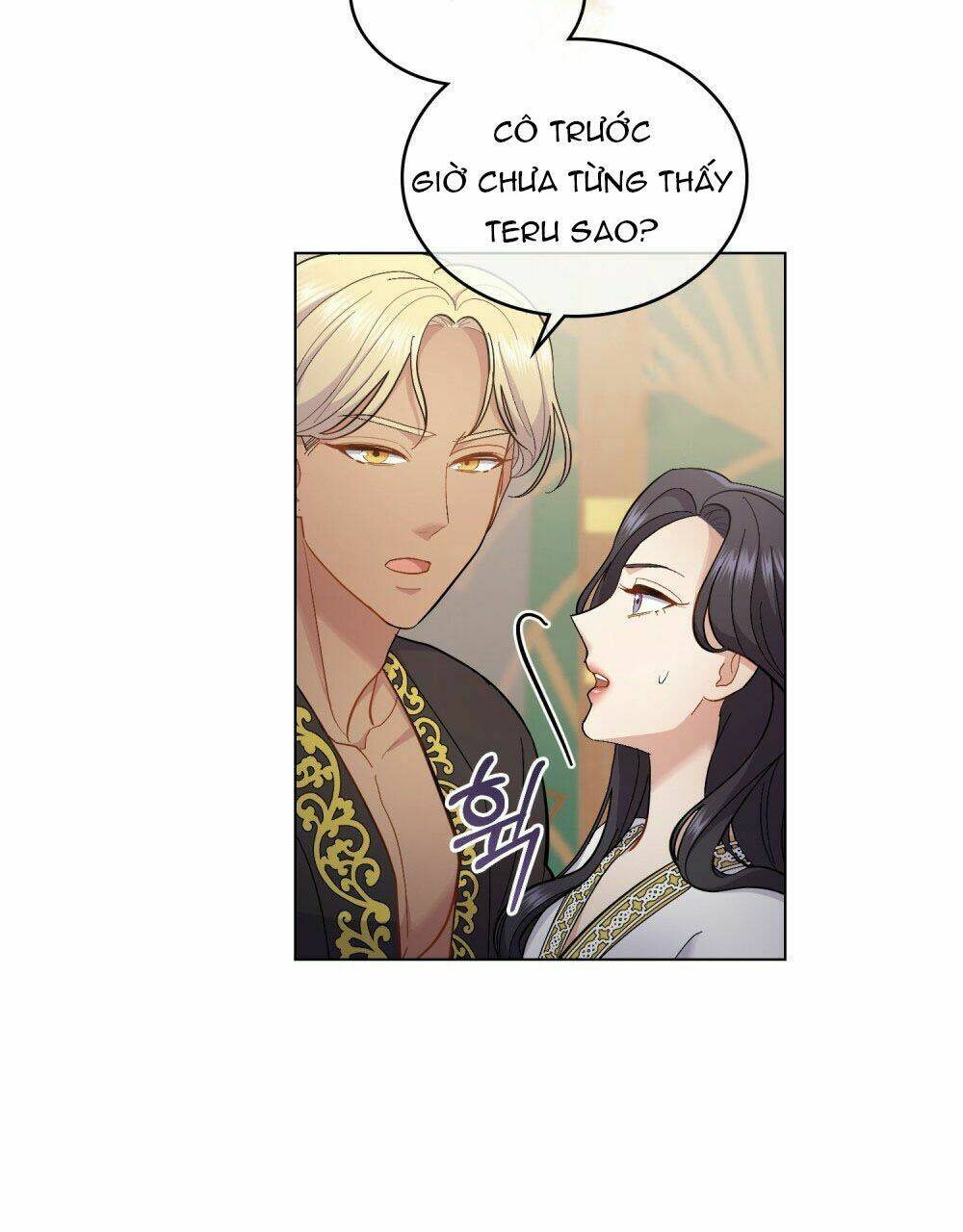 Hôn Nhân Gỉa Dối - Chap 10 - Trang 3