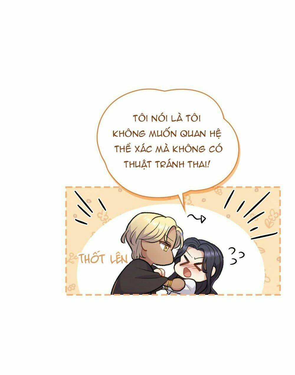 Hôn Nhân Gỉa Dối - Chap 10 - Trang 32