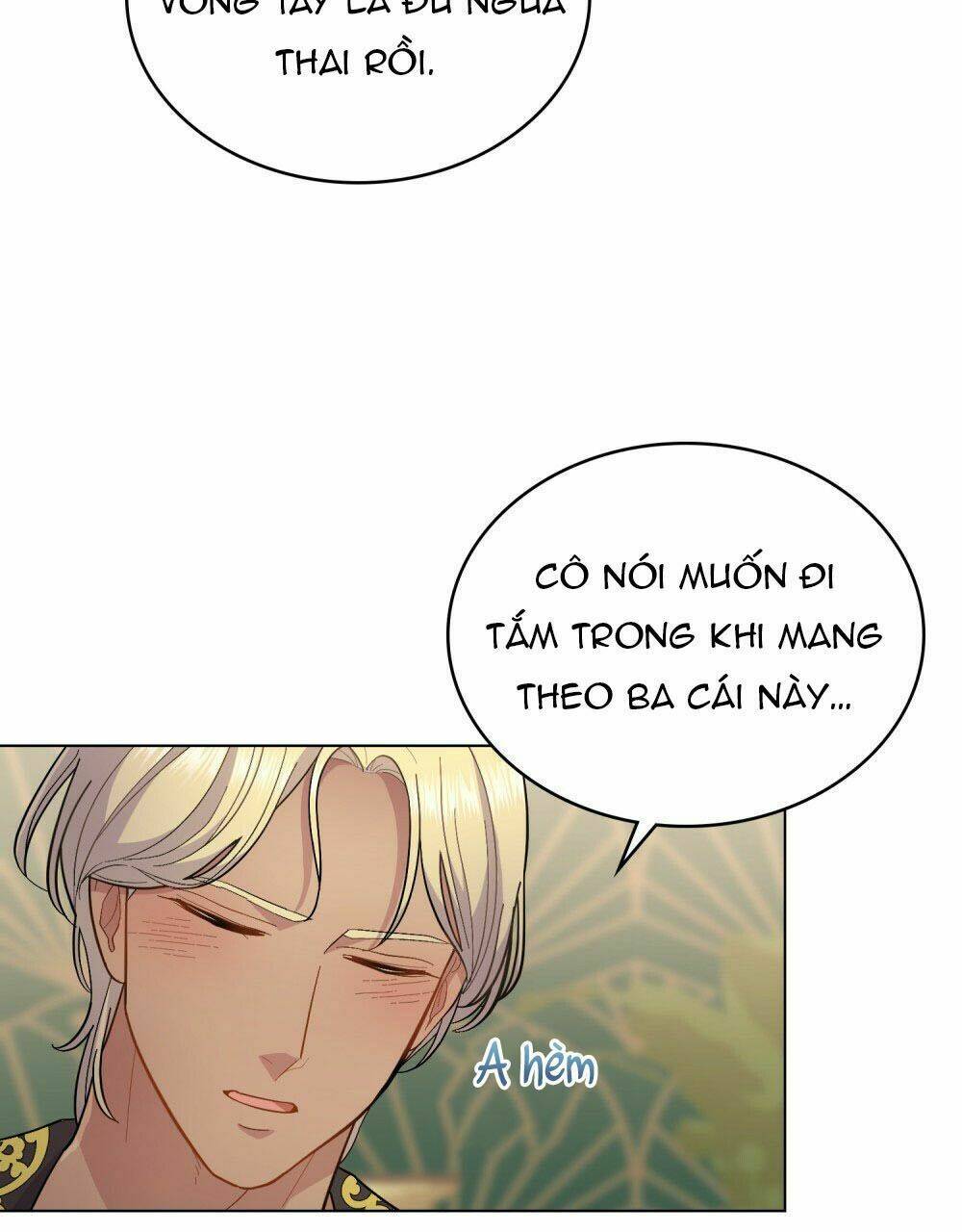 Hôn Nhân Gỉa Dối - Chap 10 - Trang 35
