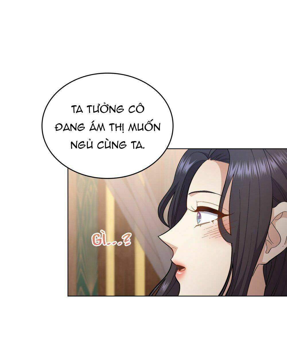 Hôn Nhân Gỉa Dối - Chap 10 - Trang 36