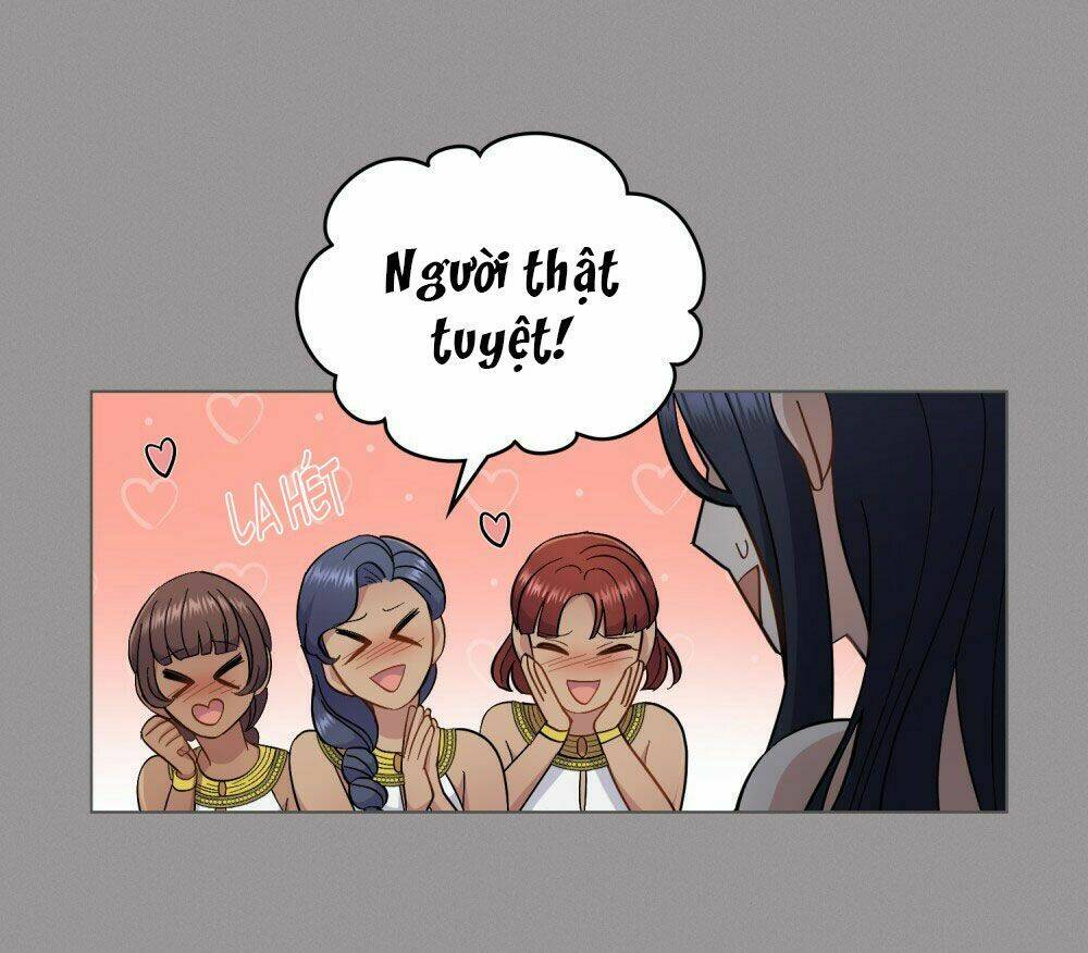 Hôn Nhân Gỉa Dối - Chap 10 - Trang 39