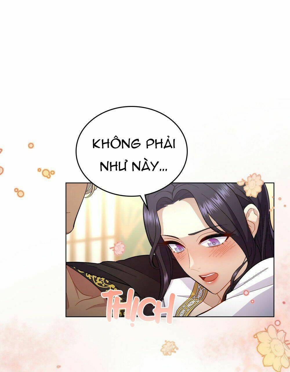 Hôn Nhân Gỉa Dối - Chap 10 - Trang 44