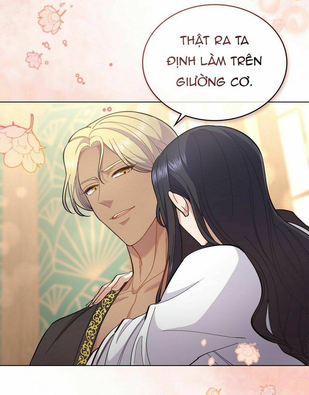 Hôn Nhân Gỉa Dối - Chap 10 - Trang 45