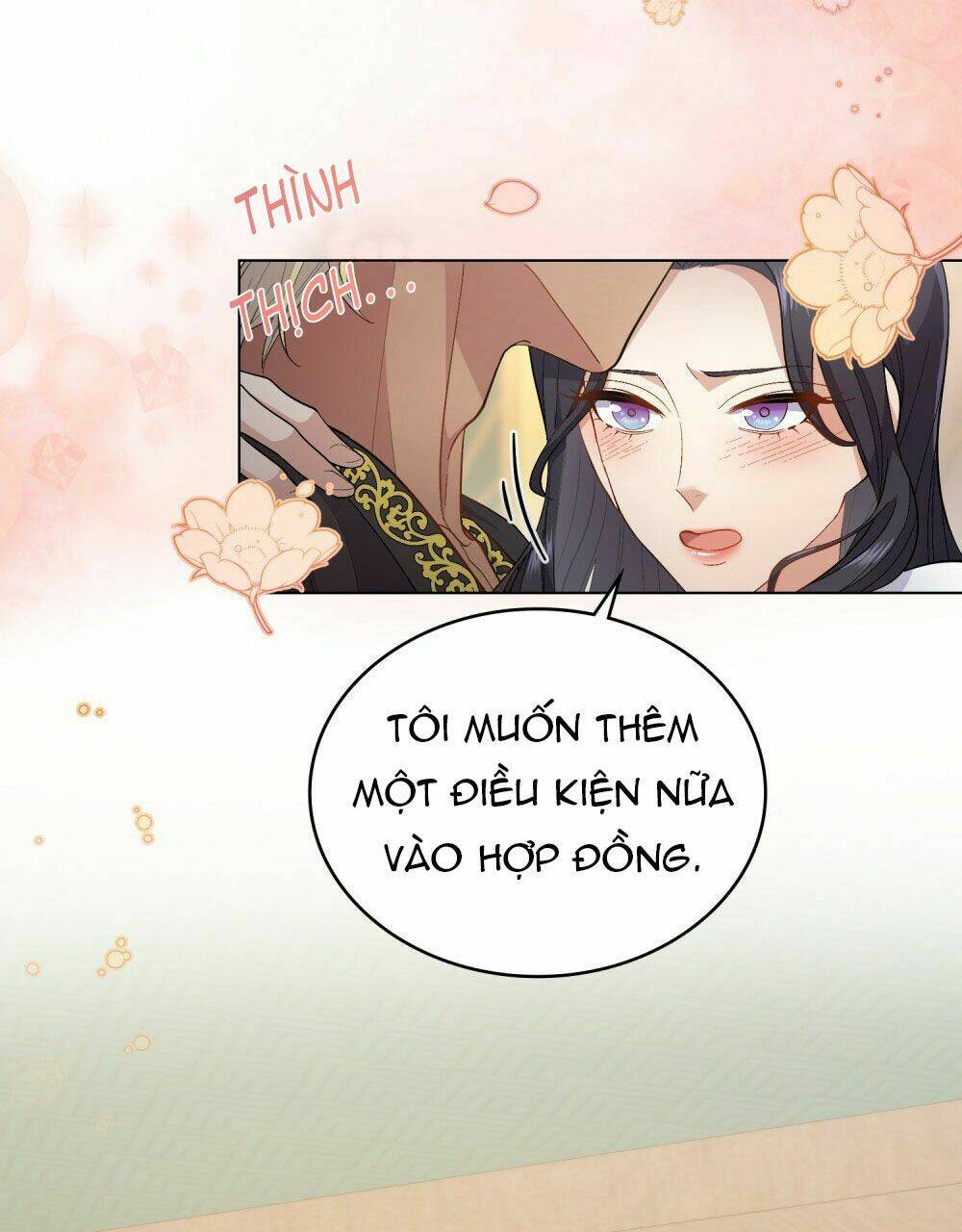 Hôn Nhân Gỉa Dối - Chap 10 - Trang 46