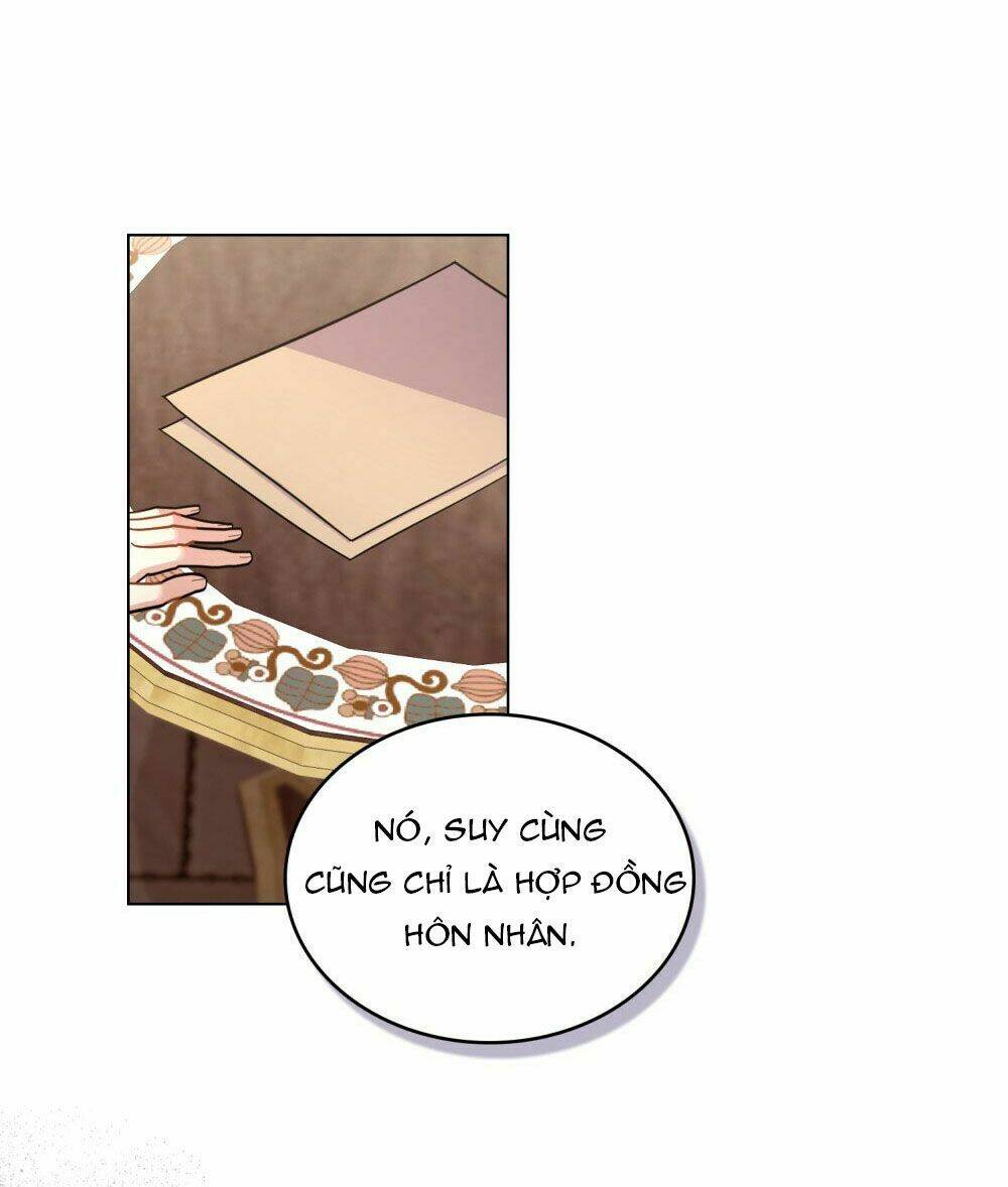 Hôn Nhân Gỉa Dối - Chap 10 - Trang 50