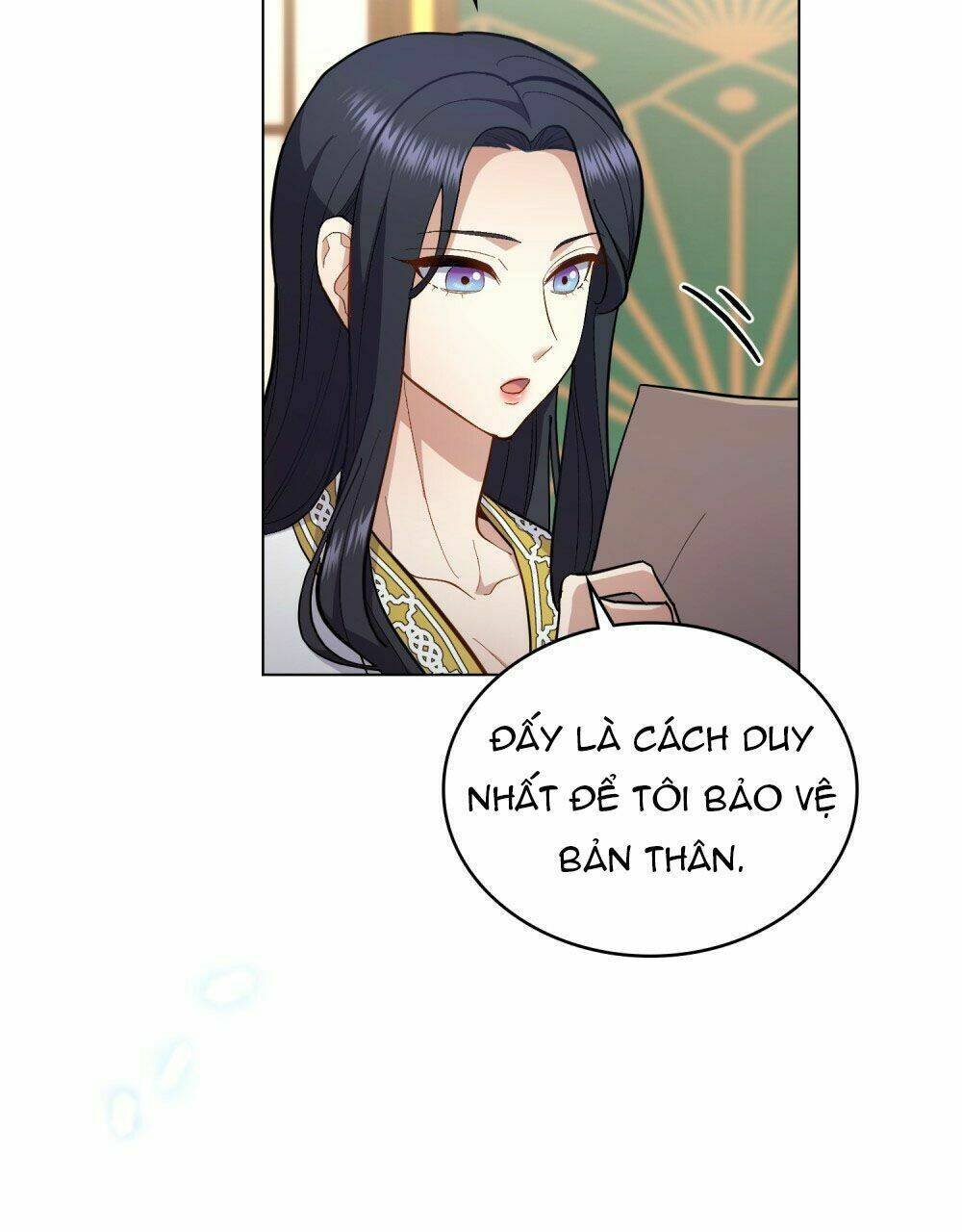 Hôn Nhân Gỉa Dối - Chap 10 - Trang 59