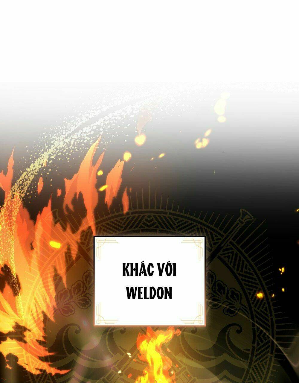 Hôn Nhân Gỉa Dối - Chap 10 - Trang 6