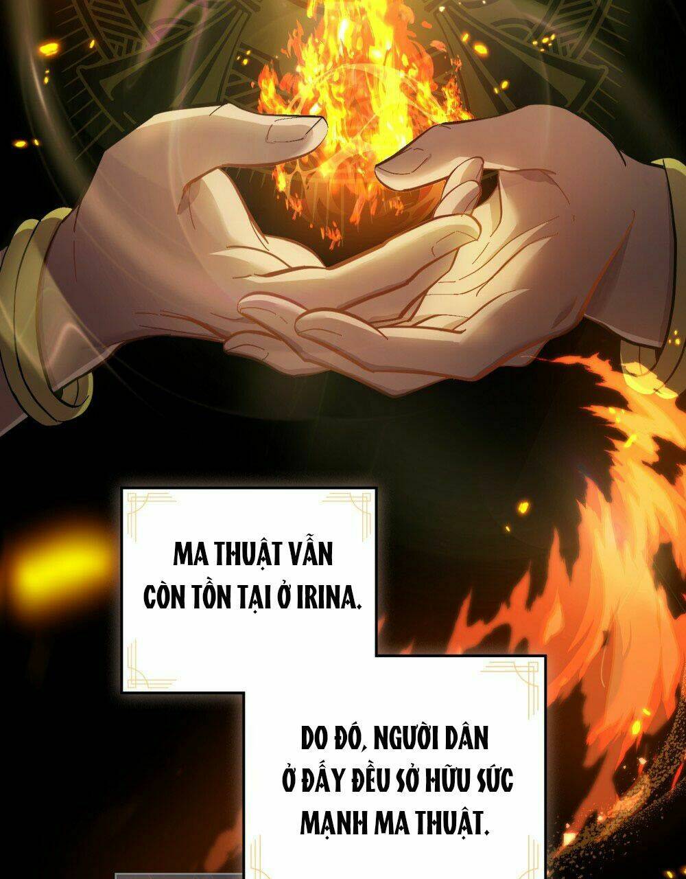 Hôn Nhân Gỉa Dối - Chap 10 - Trang 7