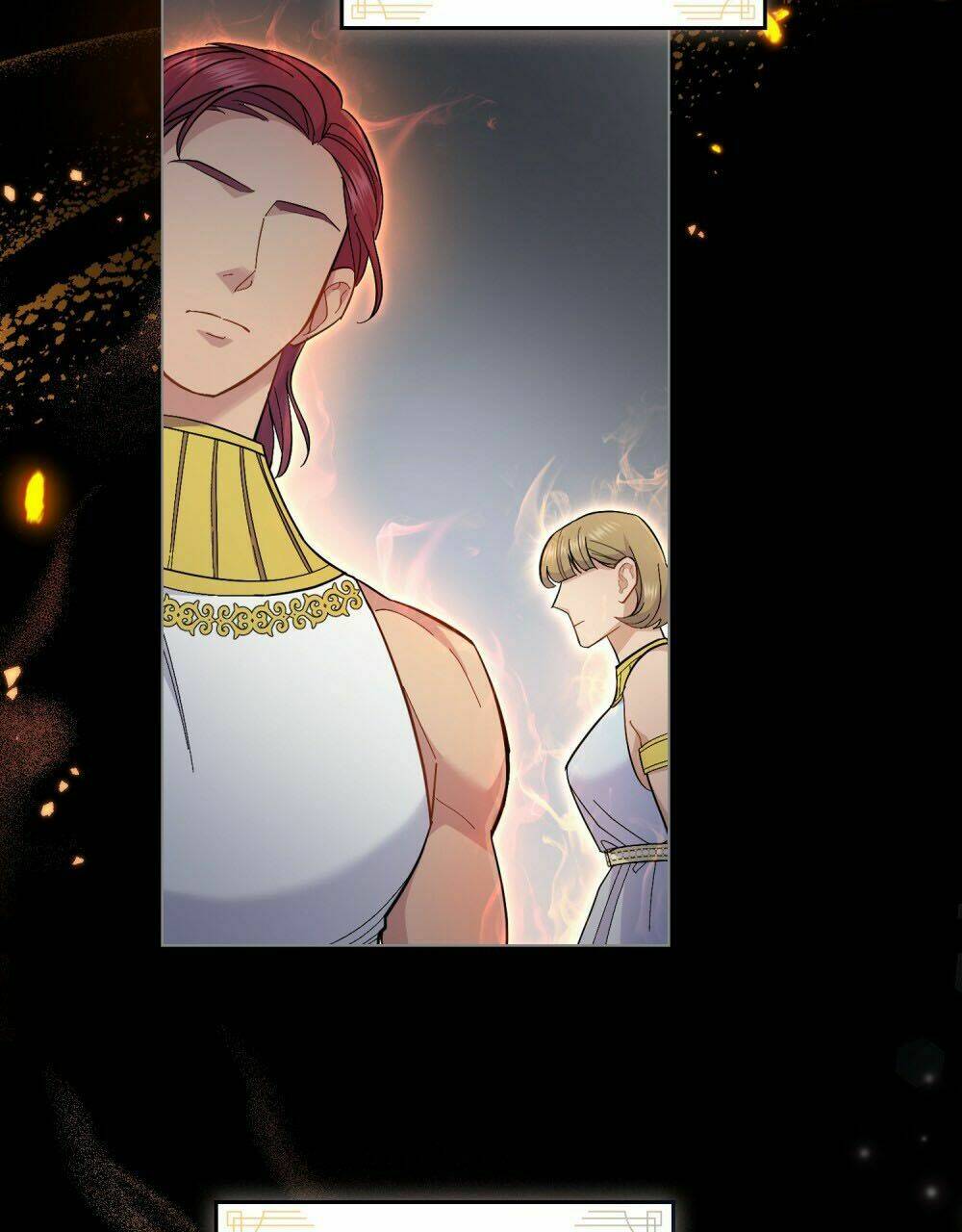 Hôn Nhân Gỉa Dối - Chap 10 - Trang 8