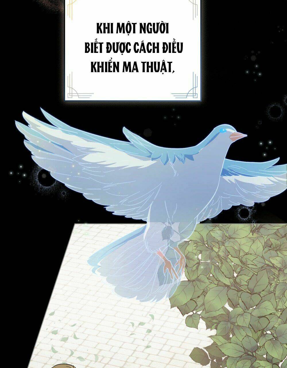 Hôn Nhân Gỉa Dối - Chap 10 - Trang 9