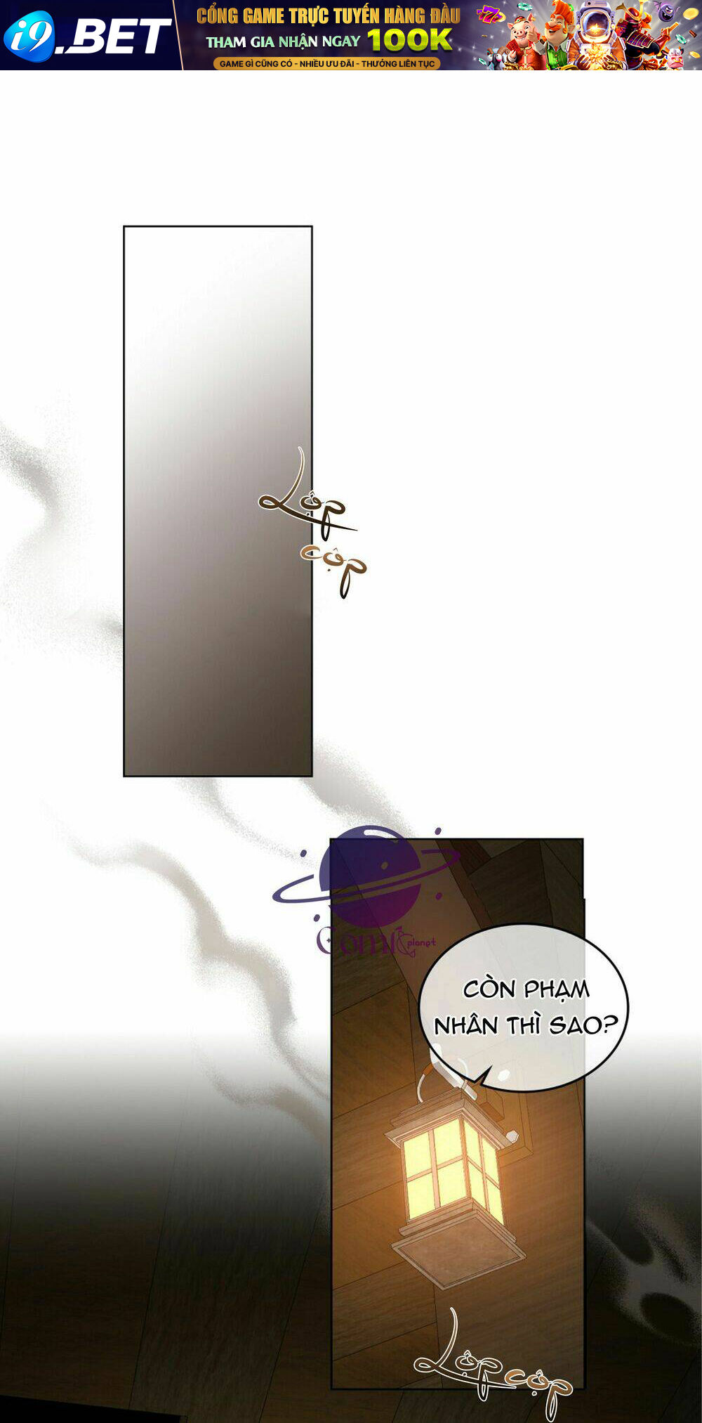 Hôn Nhân Gỉa Dối - Chap 11 - Trang 0