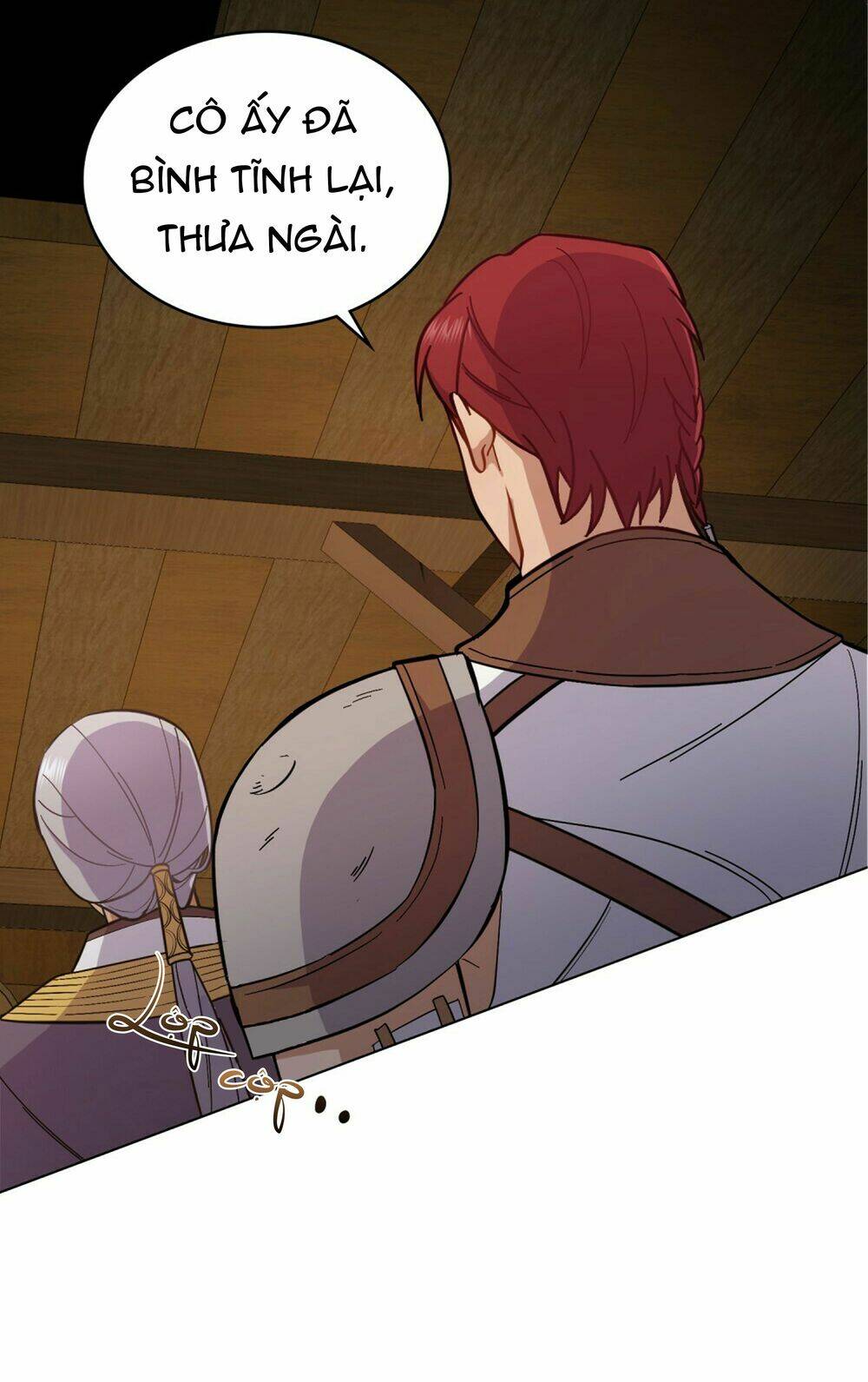 Hôn Nhân Gỉa Dối - Chap 11 - Trang 1