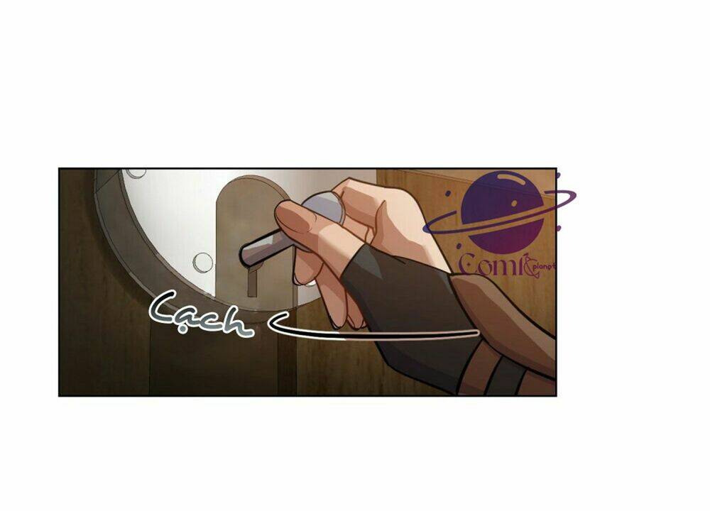 Hôn Nhân Gỉa Dối - Chap 11 - Trang 14
